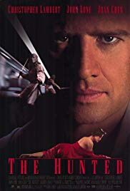 The Hunted (1995)