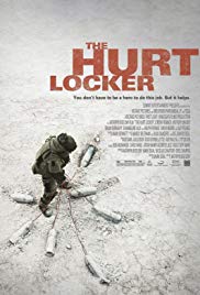 The Hurt Locker (2008)