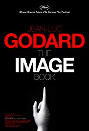 The Image Book (2018)