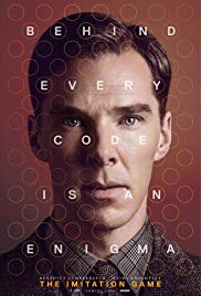 The Imitation Game (2014)