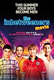 The Inbetweeners Movie (2011)