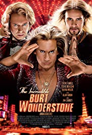 The Incredible Burt Wonderstone (2013)