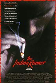 The Indian Runner (1991)