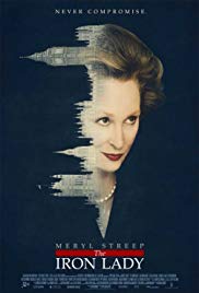 The Iron Lady (2011)