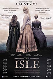 The Isle (2018)