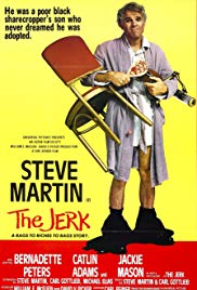 The Jerk (1979)