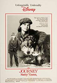 The Journey of Natty Gann (1985)