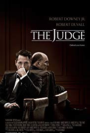 The Judge (2014) Episode 