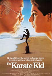 The Karate Kid (1984)