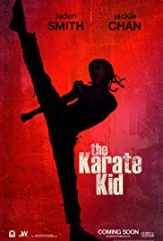 The Karate Kid (2010)