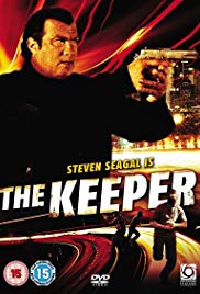 The Keeper (2009)