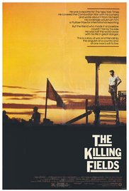 The Killing Fields (1984)