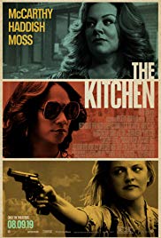 The Kitchen (2019)