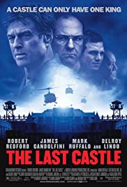 The Last Castle (2001)