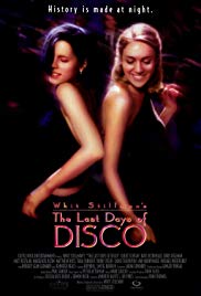 The Last Days of Disco (1998)