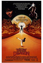 The Last Dragon (1985)