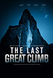 The Last Great Climb (2014)