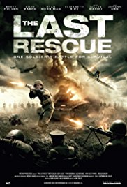 The Last Rescue (2015)