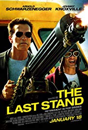 The Last Stand (2013)