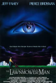 The Lawnmower Man (1992)