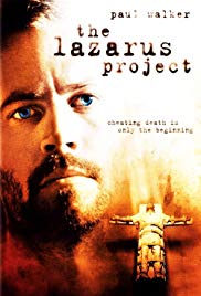 The Lazarus Project (2008)