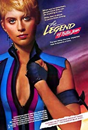 The Legend of Billie Jean (1985)