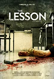 The Lesson (2015)