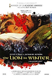 The Lion in Winter (1968)