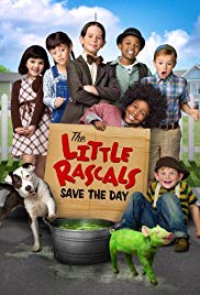 The Little Rascals Save the Day (2014)