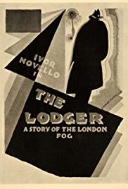 The Lodger: A Story of the London Fog (1927)