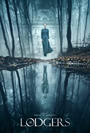 The Lodgers (2017)