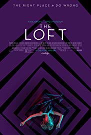 The Loft (2014)