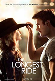 The Longest Ride (2015)