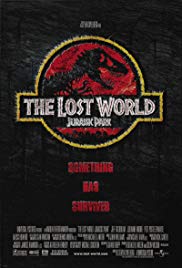 The Lost World: Jurassic Park (1997)