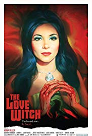 The Love Witch (2016)