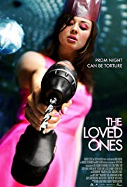 The Loved Ones (2009)