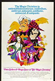 The Magic Christian (1969)