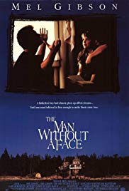 The Man Without a Face (1993)