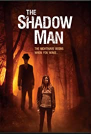 The Man in the Shadows (2017)