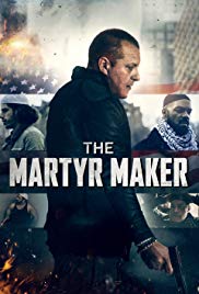 The Martyr Maker (2018)