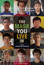 The Mask You Live In (2015)