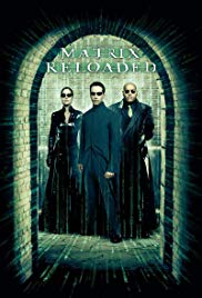 The Matrix Reloaded (2003)