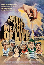 The Meaning of Life (1983)