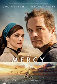 The Mercy (2017)