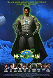 The Meteor Man (1993)