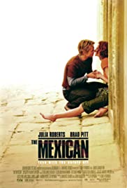 The Mexican (2001)