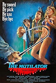 The Mutilator (1984)