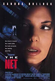 The Net (1995)