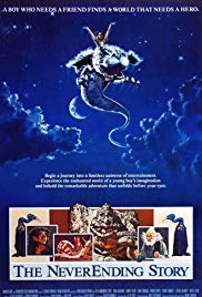 The NeverEnding Story (1984)