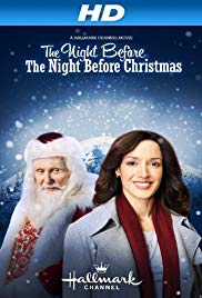 The Night Before the Night Before Christmas (2010)